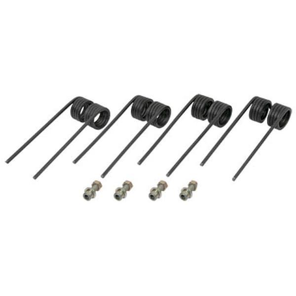 Baler Pickup Tooth Set Fits John Deere 557 547 546 457 556 566 468 447 466 567 4